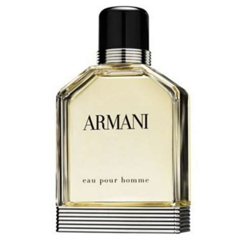 armani cologne eau de toilette.